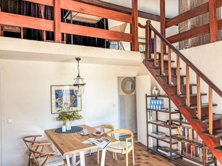 Photo of La Maison bleue