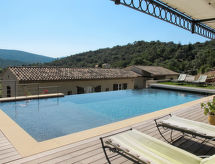 Le Mas de la Roche: Luxe villa met privézwembad nabij Saint-Tropez - thumbnail 2