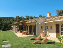 Le Mas de la Roche: Luxe villa met privézwembad nabij Saint-Tropez - thumbnail 1