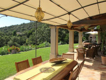 Le Mas de la Roche: Luxe villa met privézwembad nabij Saint-Tropez - thumbnail 3