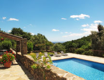Authentiek Provençaals landhuis nabij het middeleeuwse La Garde Freinet - thumbnail 2
