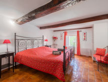 Authentiek Provençaals landhuis nabij het middeleeuwse La Garde Freinet - thumbnail 5