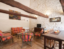 Authentiek Provençaals landhuis nabij het middeleeuwse La Garde Freinet - thumbnail 6
