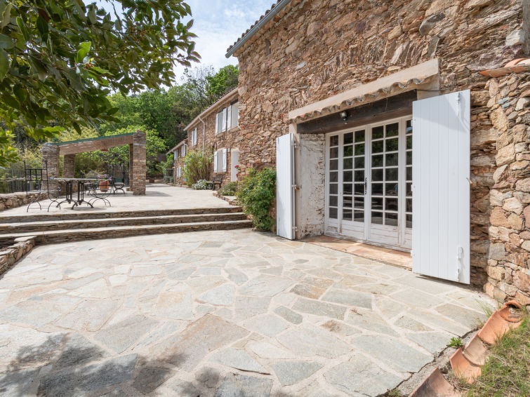 Photo of La Bastide Haute