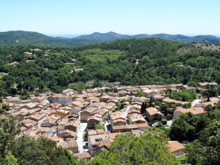 Photo of La Bastide Haute