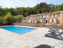 La Bastide Haute