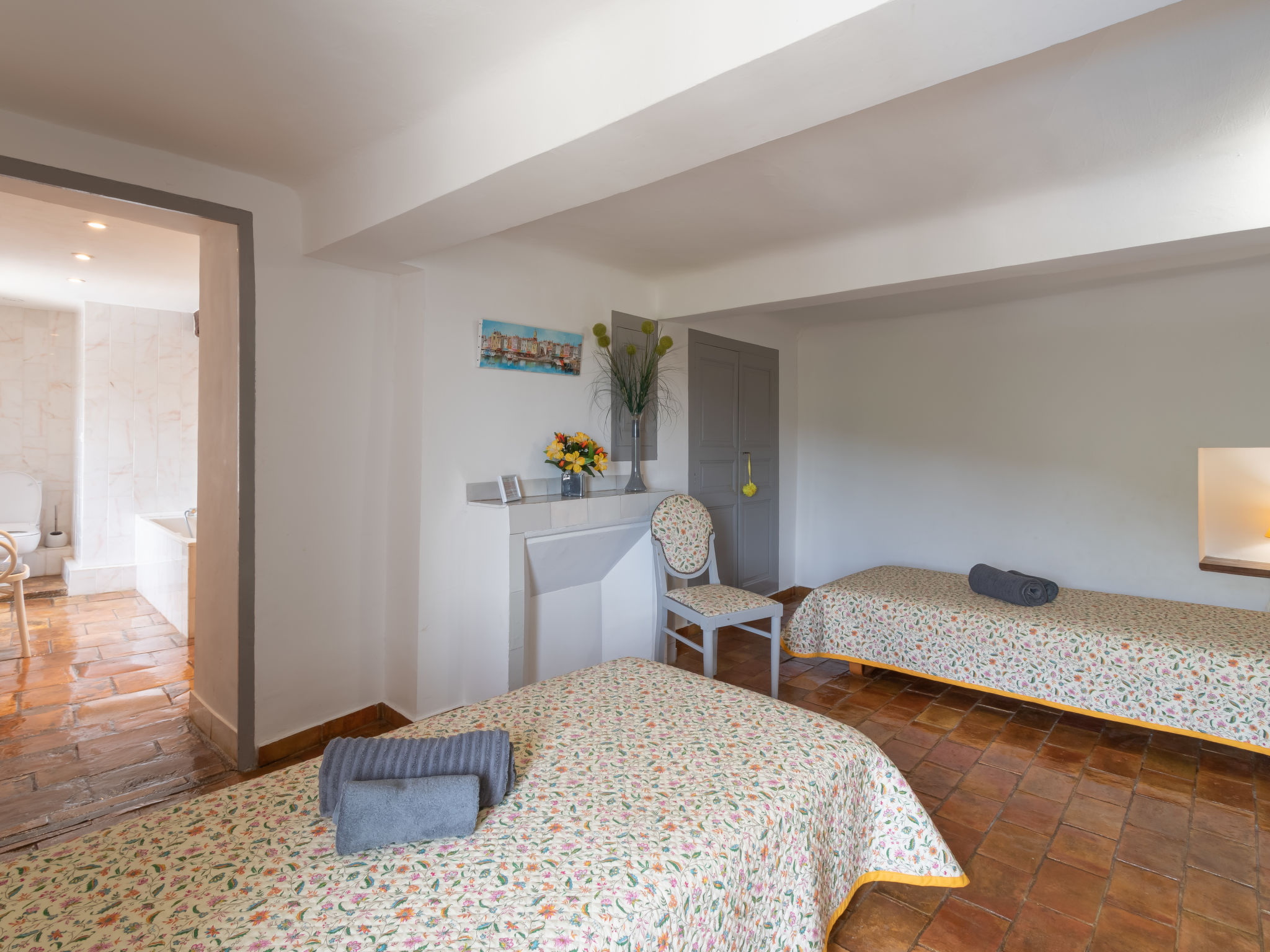 Photo of La Bastide Haute