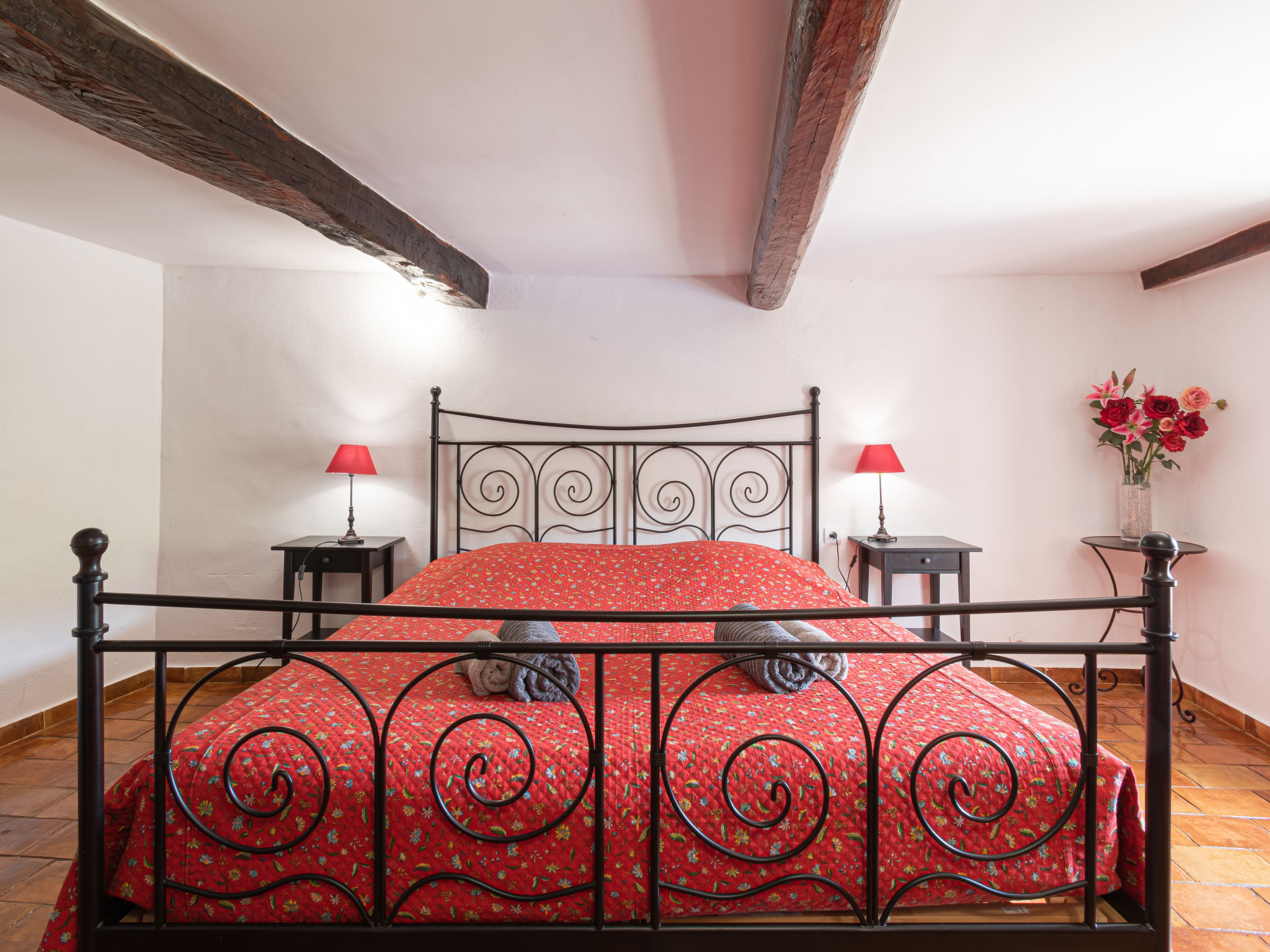 Photo of La Bastide Haute