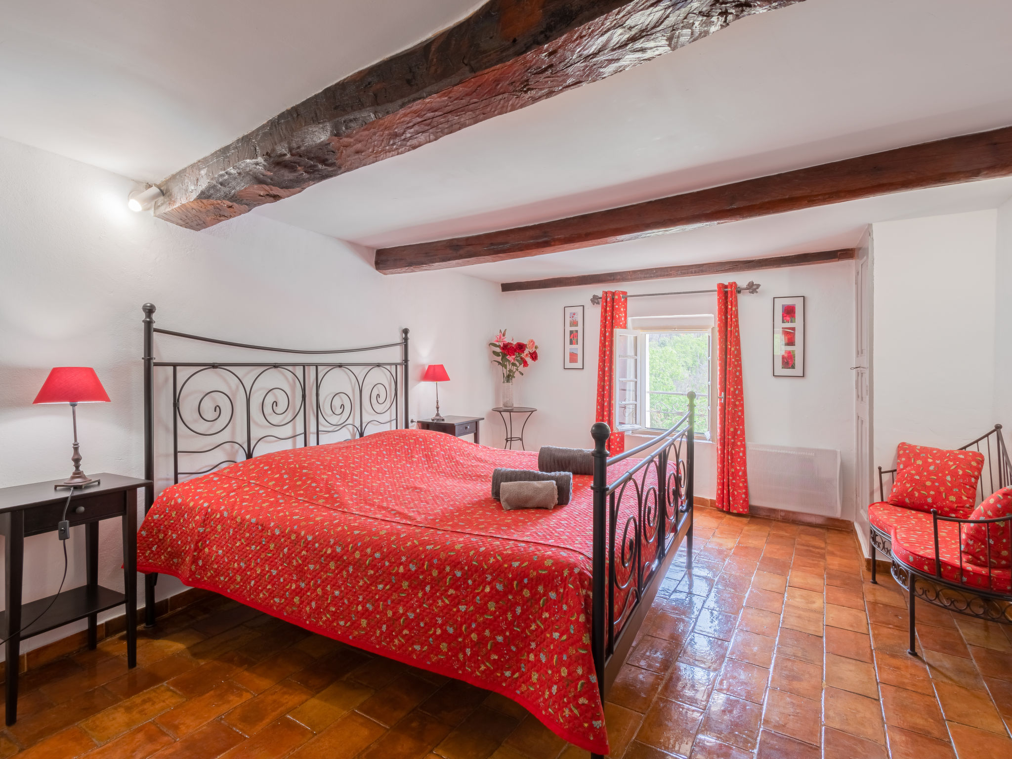 Photo of La Bastide Haute