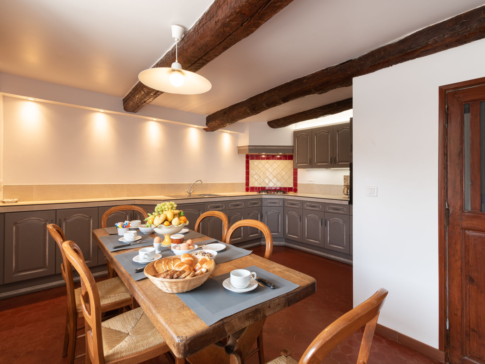 Photo of La Bastide Haute