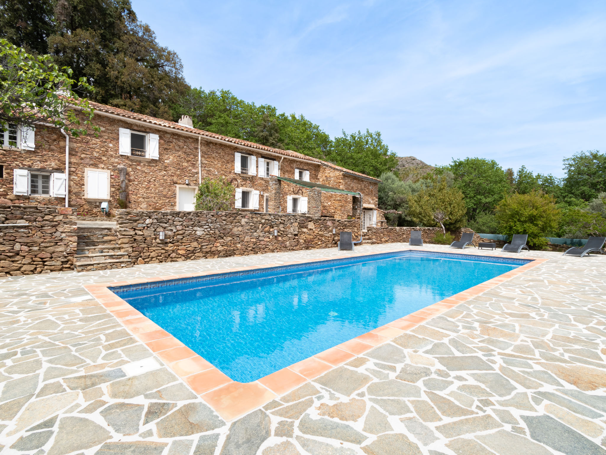 Photo of La Bastide Haute