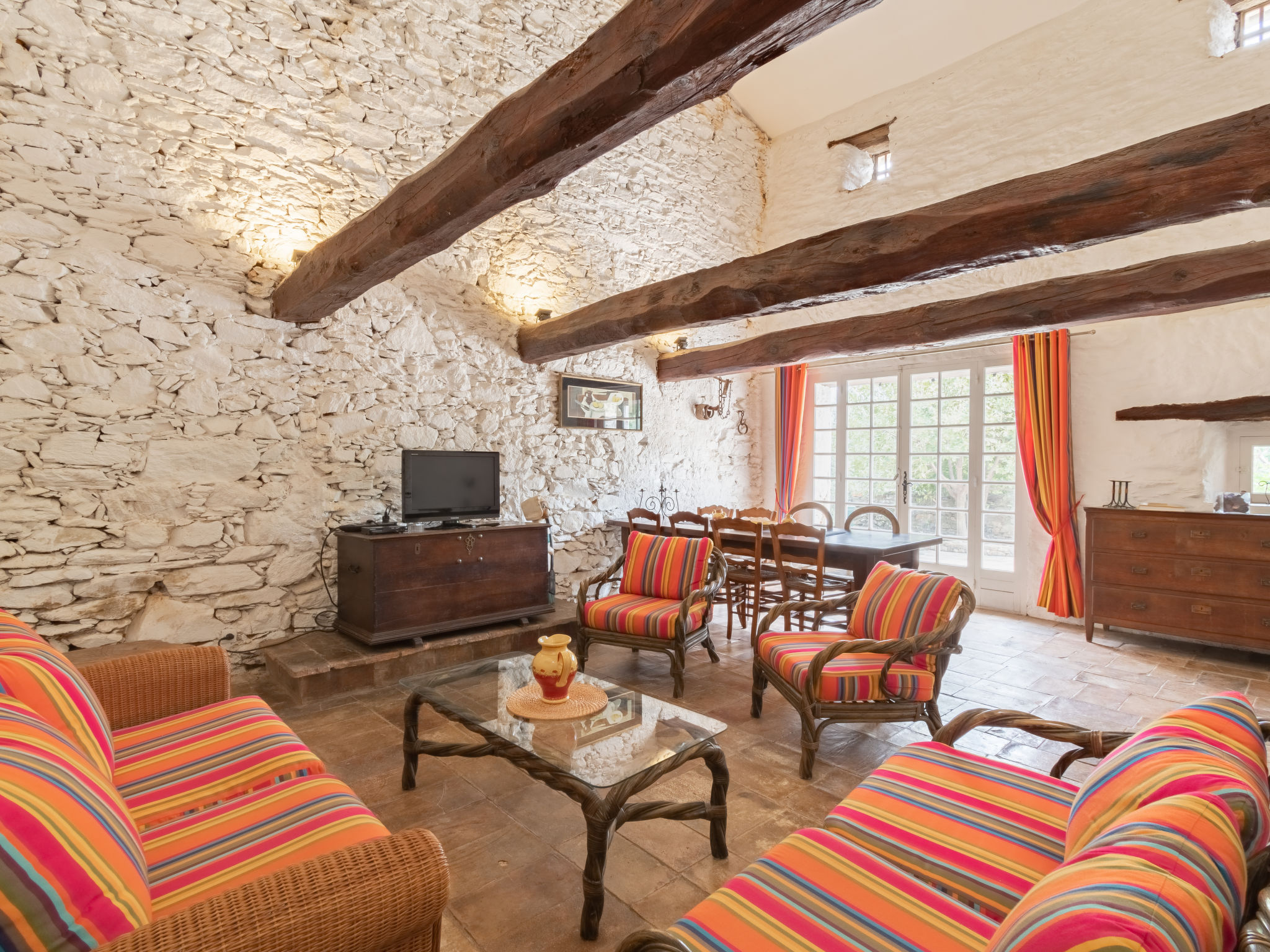 Photo of La Bastide Haute