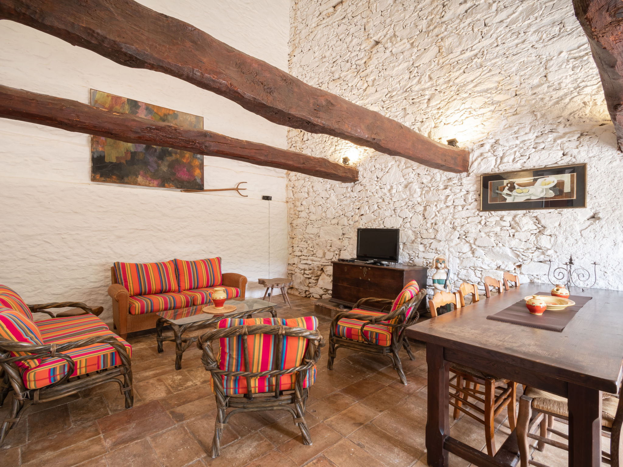 Photo of La Bastide Haute