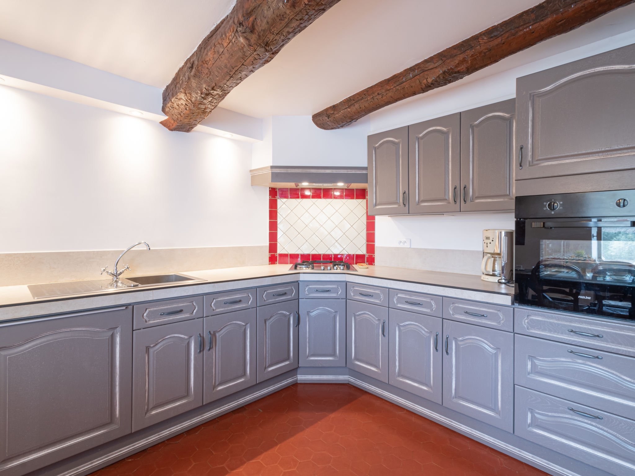 Photo of La Bastide Haute