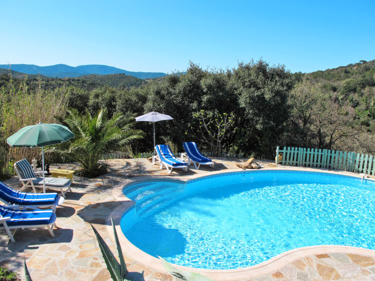 La Sacherie de l'Autourière (GFR120)