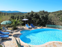 La Sacherie de l'Autourière (GFR120)