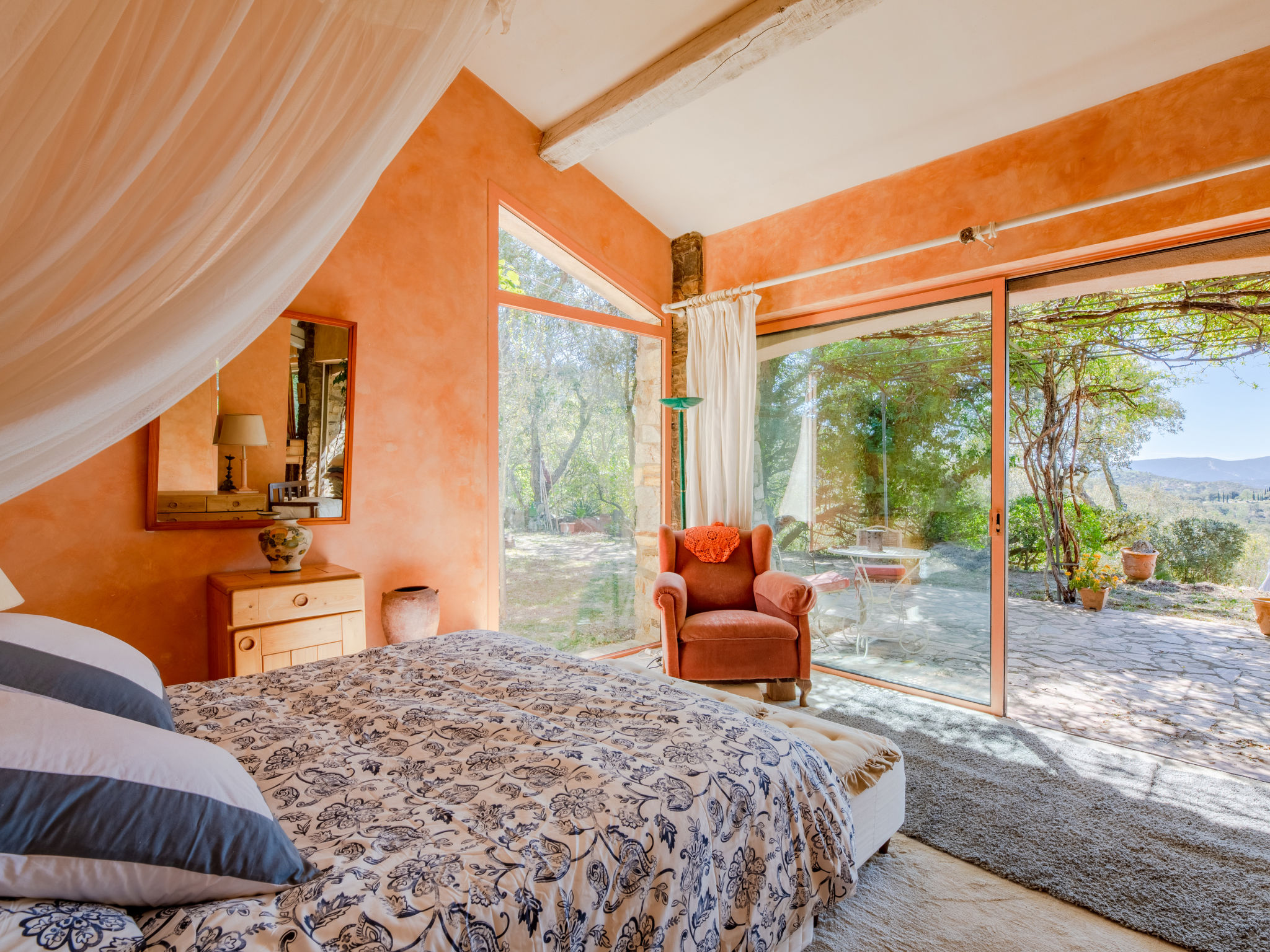 Photo of La Sacherie de l'Autourière