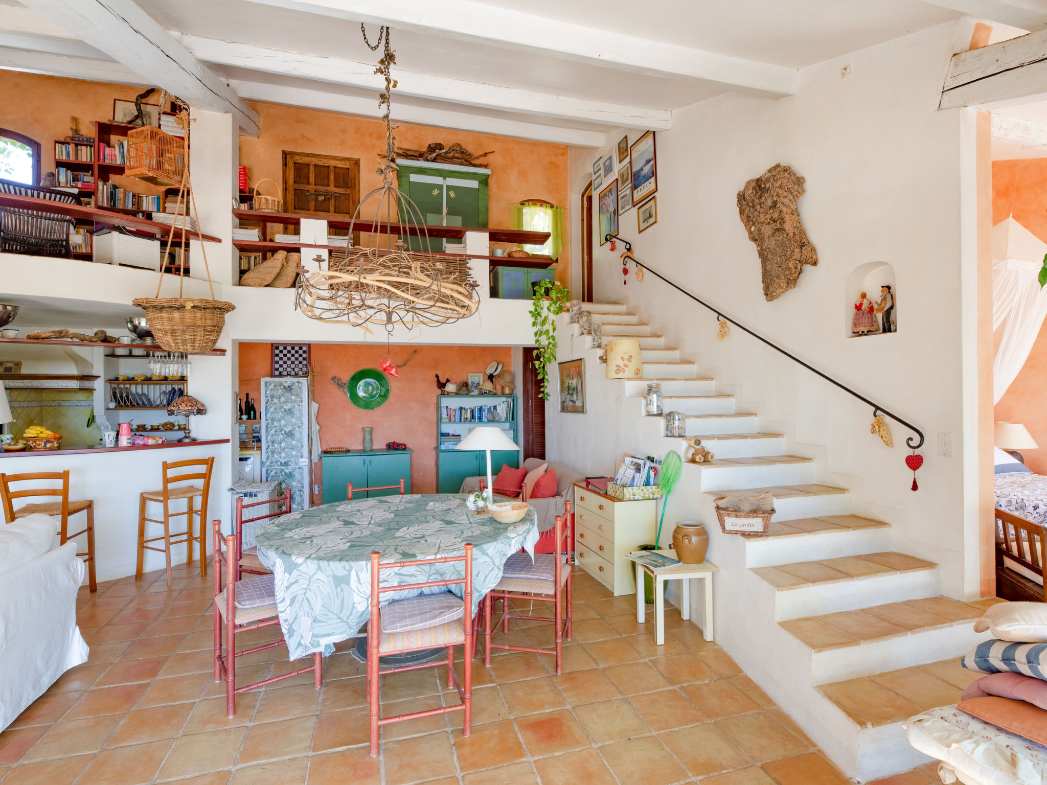 Photo of La Sacherie de l'Autourière