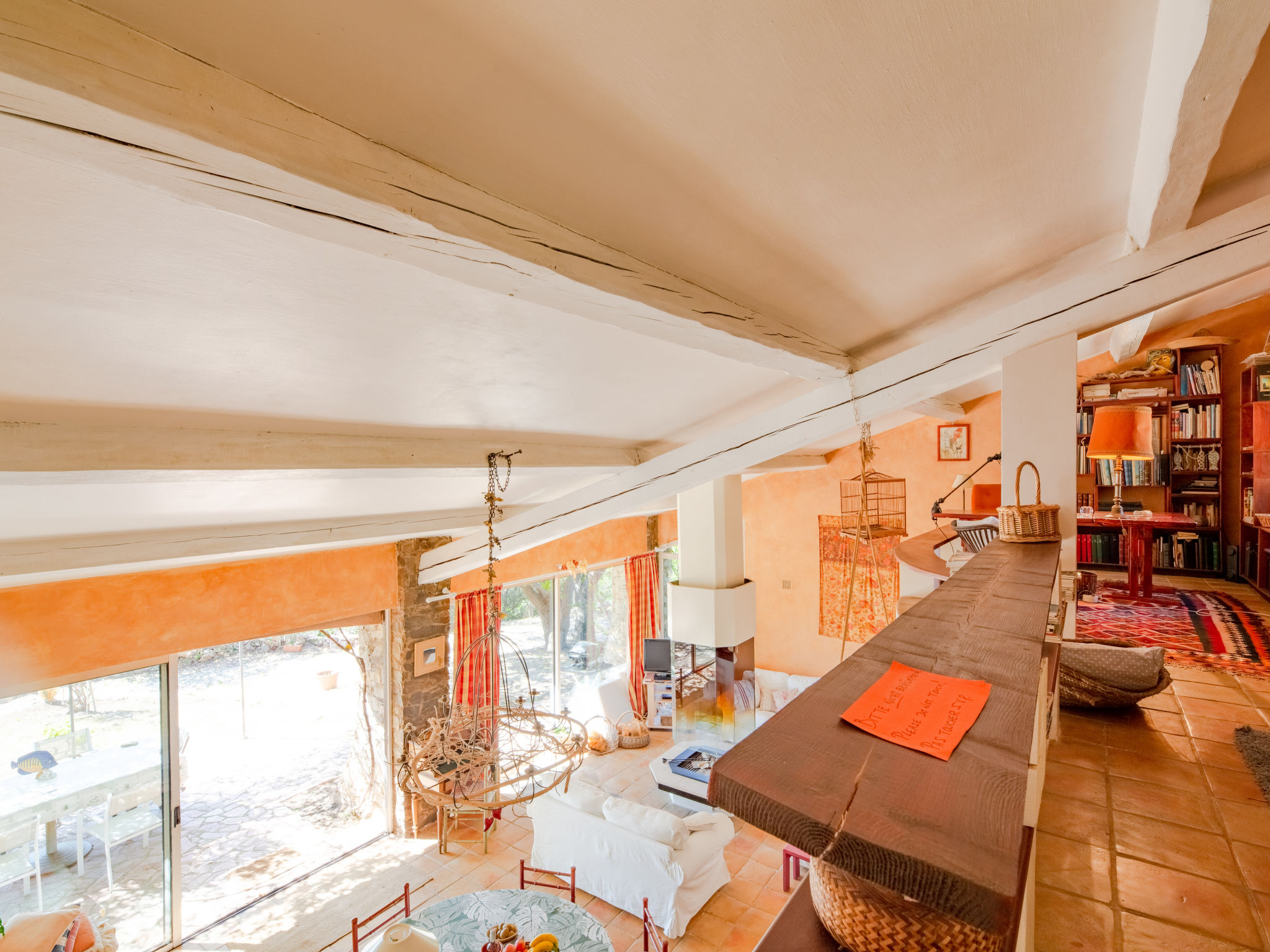 Photo of La Sacherie de l'Autourière