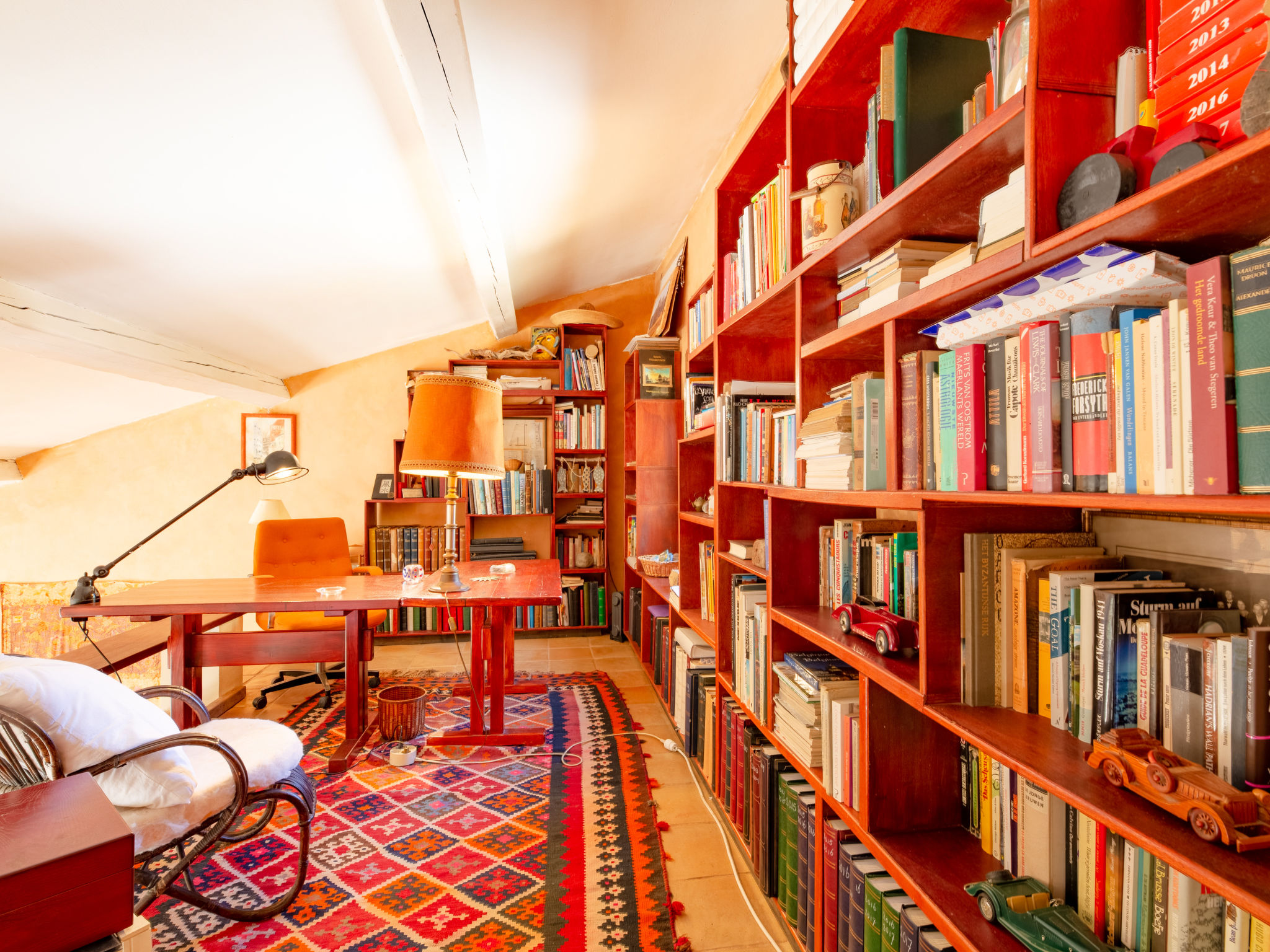 Photo of La Sacherie de l'Autourière