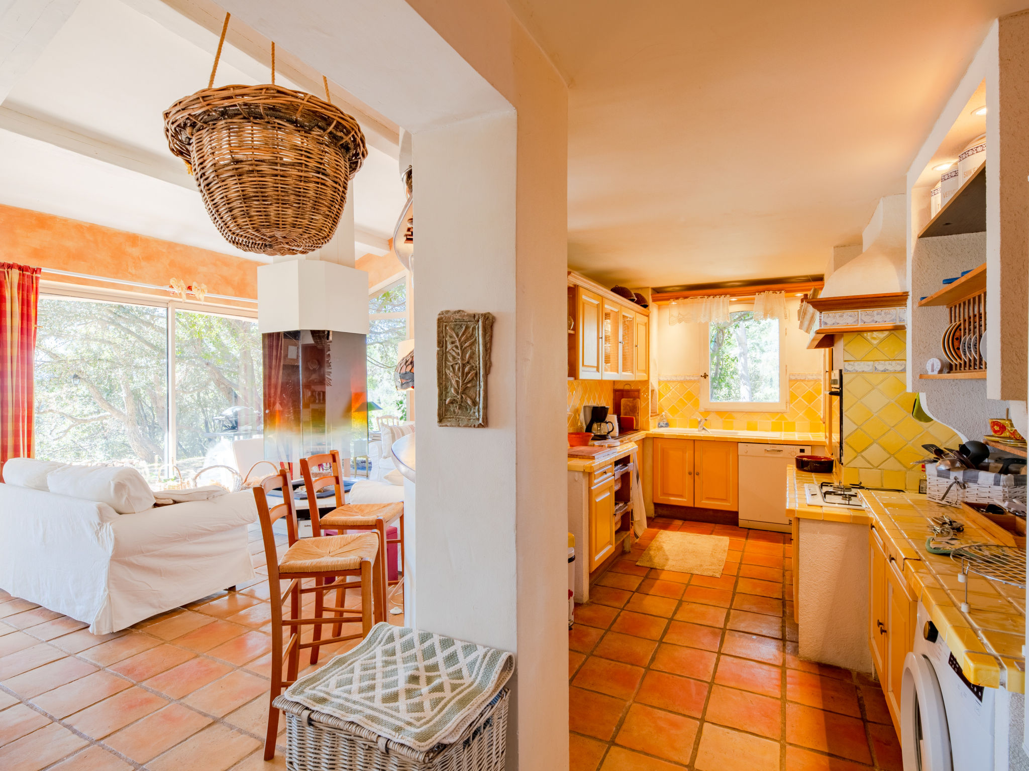 Photo of La Sacherie de l'Autourière