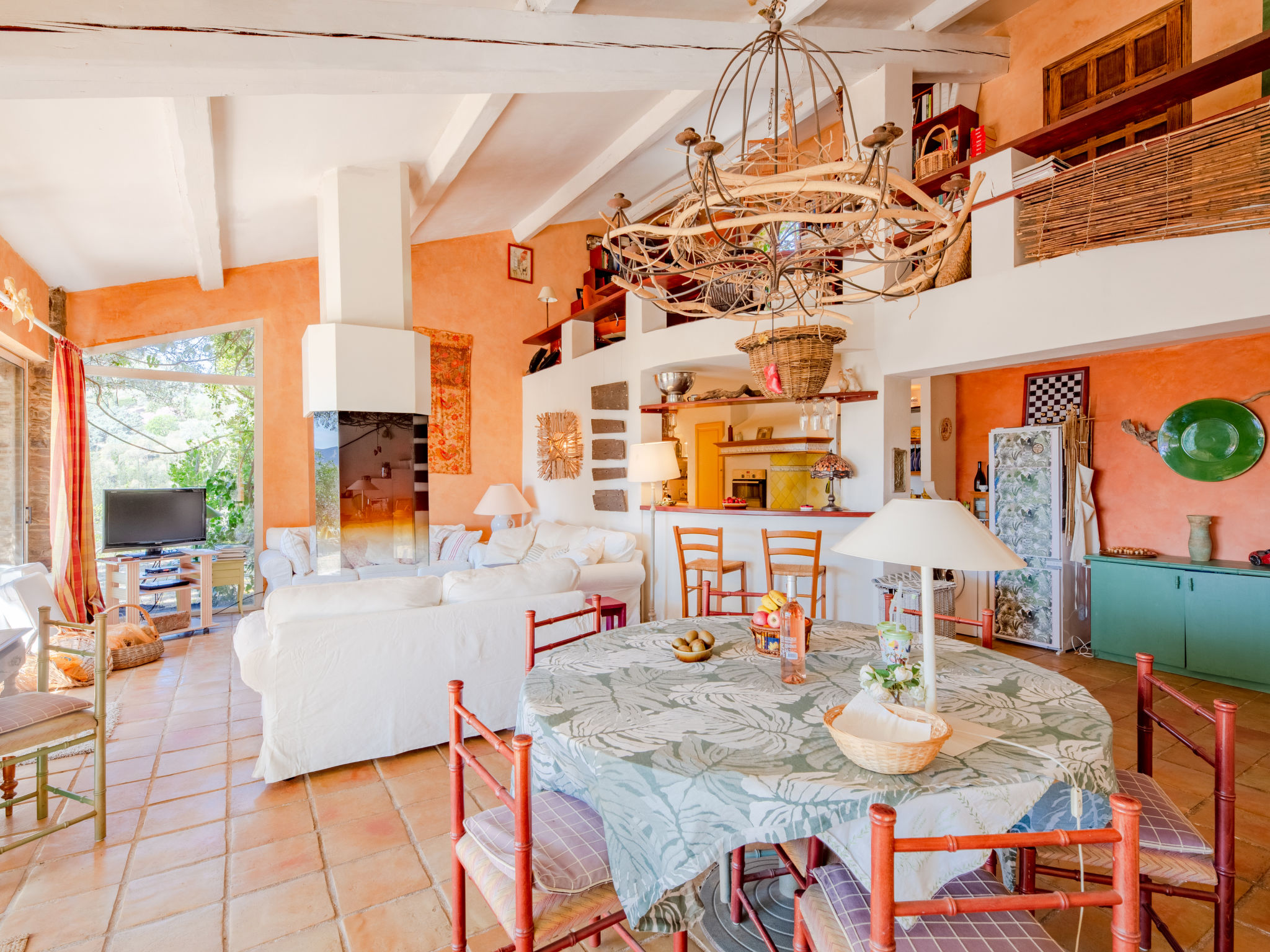 Photo of La Sacherie de l'Autourière