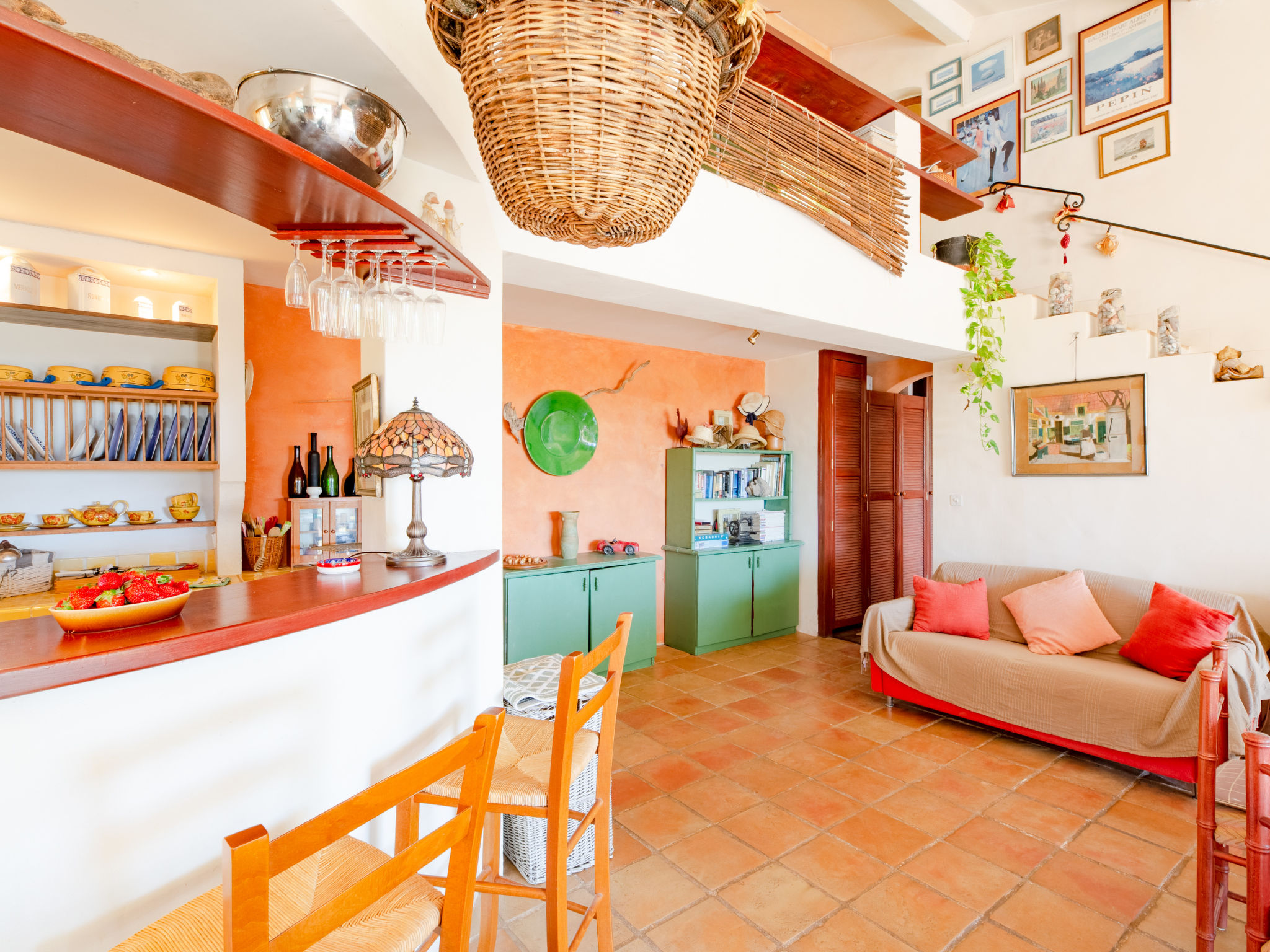 Photo of La Sacherie de l'Autourière