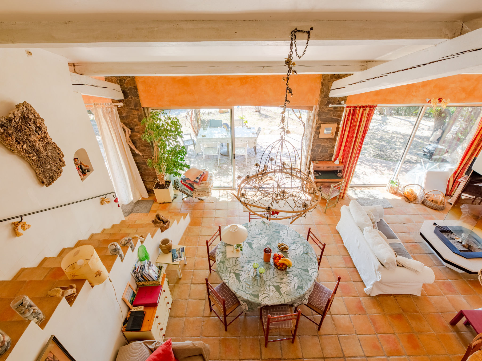 Photo of La Sacherie de l'Autourière