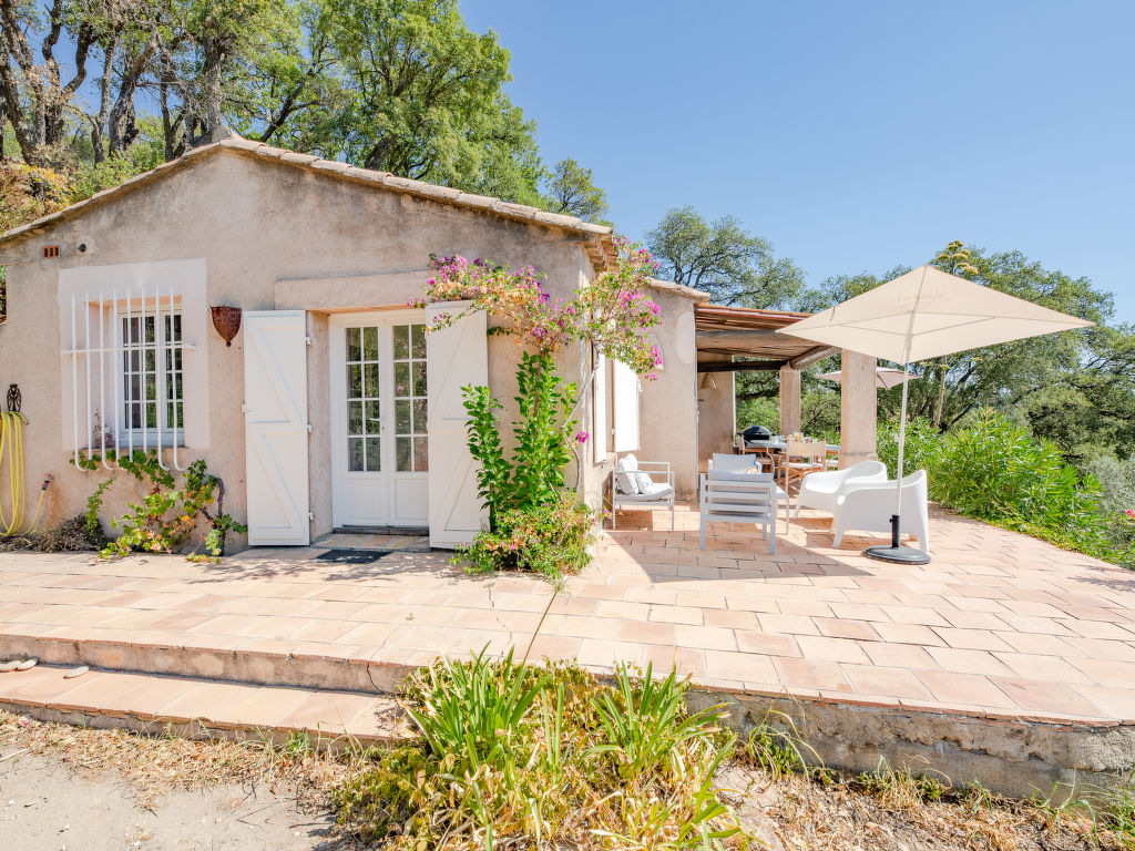 Vakantiehuis Le Clos d'Estelle in Frankrijk