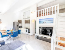 Vakantieappartement Font Mourier – Groene oase bij Gassin - thumbnail 4
