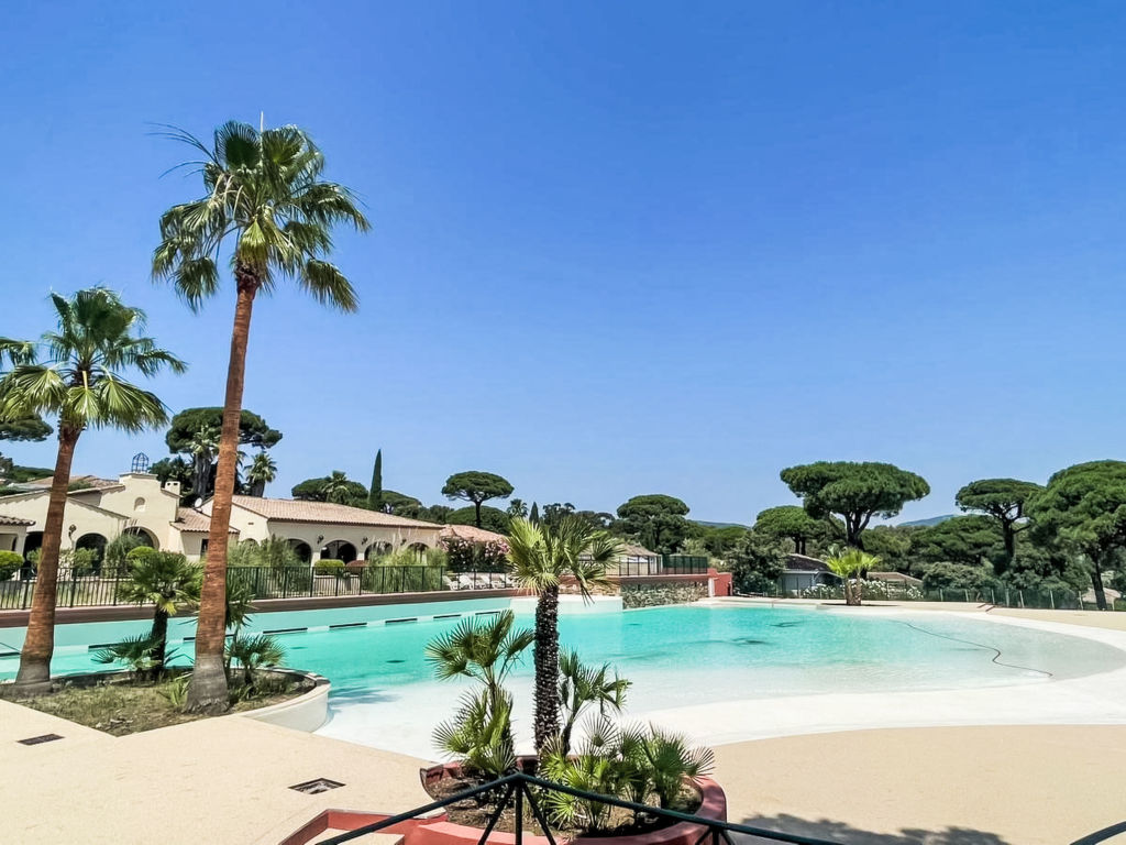 Vakantiehuis Parc Oasis in Frankrijk