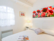 Vakantieappartement 4p nabij strand & golfbaan in Gassin, Côte d'Azur - thumbnail 4