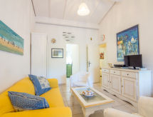 Vakantieappartement 4p nabij strand & golfbaan in Gassin, Côte d'Azur - thumbnail 3