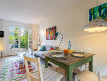 Residentie Les Parcs de Gassin: Vakantieappartement vlakbij Saint-Tropez - thumbnail 2