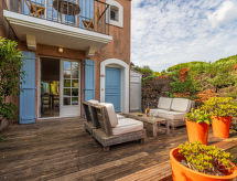 Residentie Les Parcs de Gassin: Vakantieappartement vlakbij Saint-Tropez - thumbnail 4
