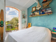 Residentie Les Parcs de Gassin: Vakantieappartement vlakbij Saint-Tropez - thumbnail 3