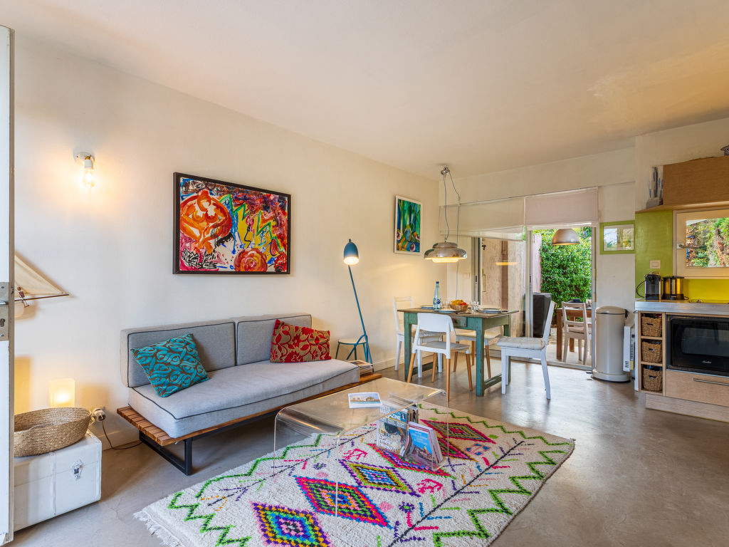 Vakantiehuis Les Parcs de Gassin in Frankrijk