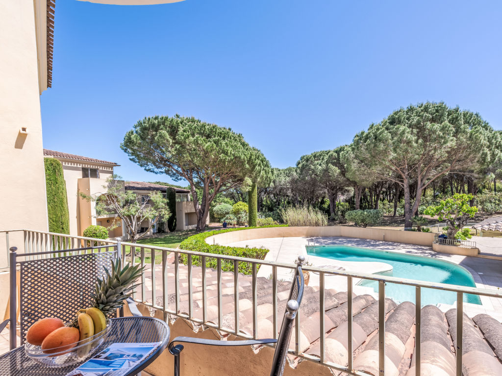 Appartement Caesar Domus