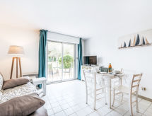 Stijlvol appartement op 800m van het strand bij Saint-Tropez met zwembad - thumbnail 1