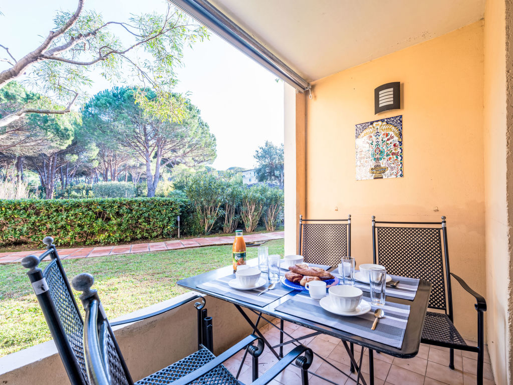 Appartement Caesar Domus