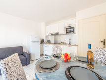 Luxe appartement Caesar Domus nabij Saint-Tropez, op 800m van het strand - thumbnail 3
