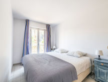 Luxe appartement Caesar Domus nabij Saint-Tropez, op 800m van het strand - thumbnail 4