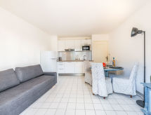 Luxe appartement Caesar Domus nabij Saint-Tropez, op 800m van het strand - thumbnail 6