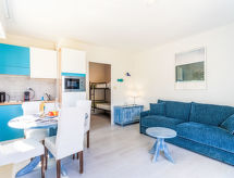 Knus appartement nabij Saint-Tropez met zwembad en tuin - thumbnail 5