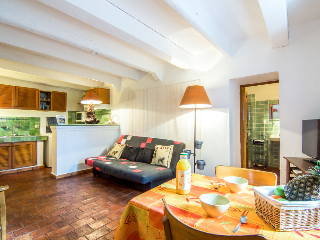 Appartement Gassin Village in Frankrijk