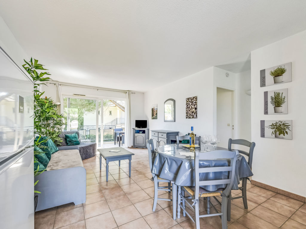 Appartement Le Jardin d'Artemis in Frankrijk