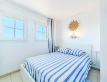 Licht appartement op 100 meter van het strand in Gassin, Côte d'Azur - thumbnail 3