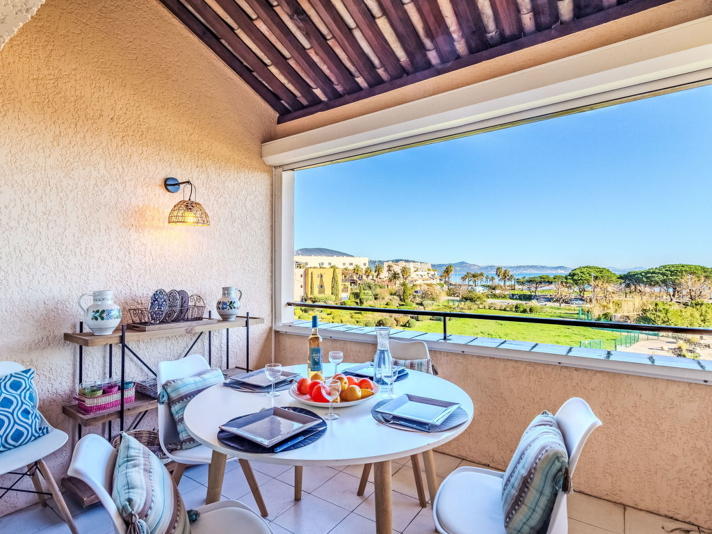 Appartement Appartement Les Marines in Gassin, Frankrijk