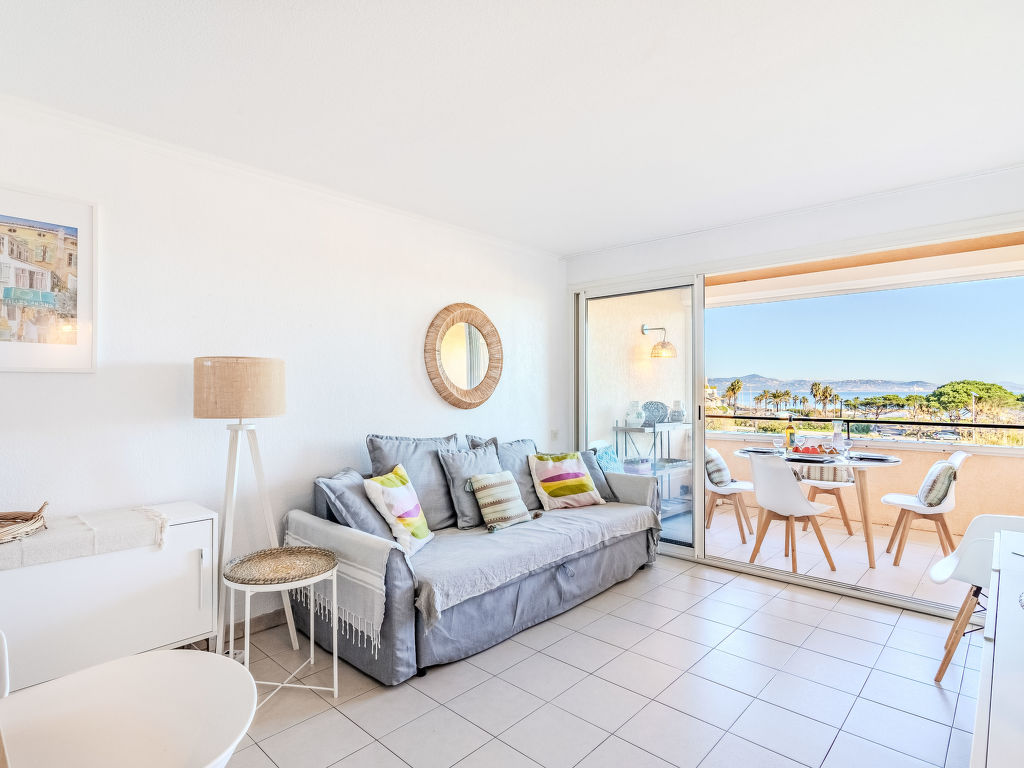 Appartement Les Marines