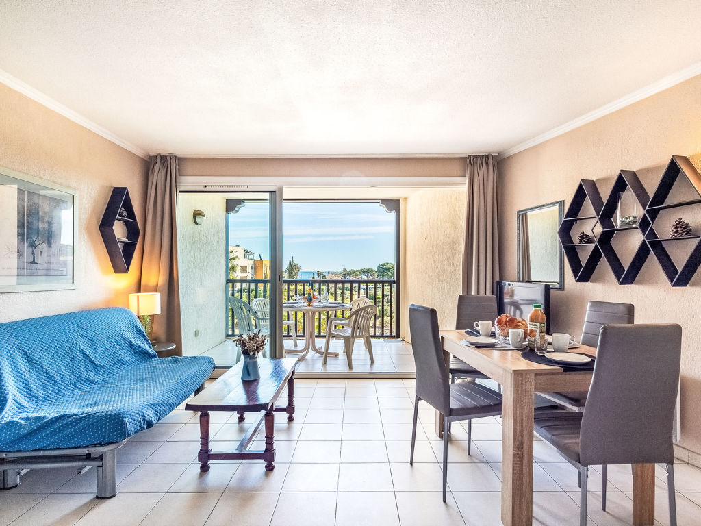 Appartement Les Marines